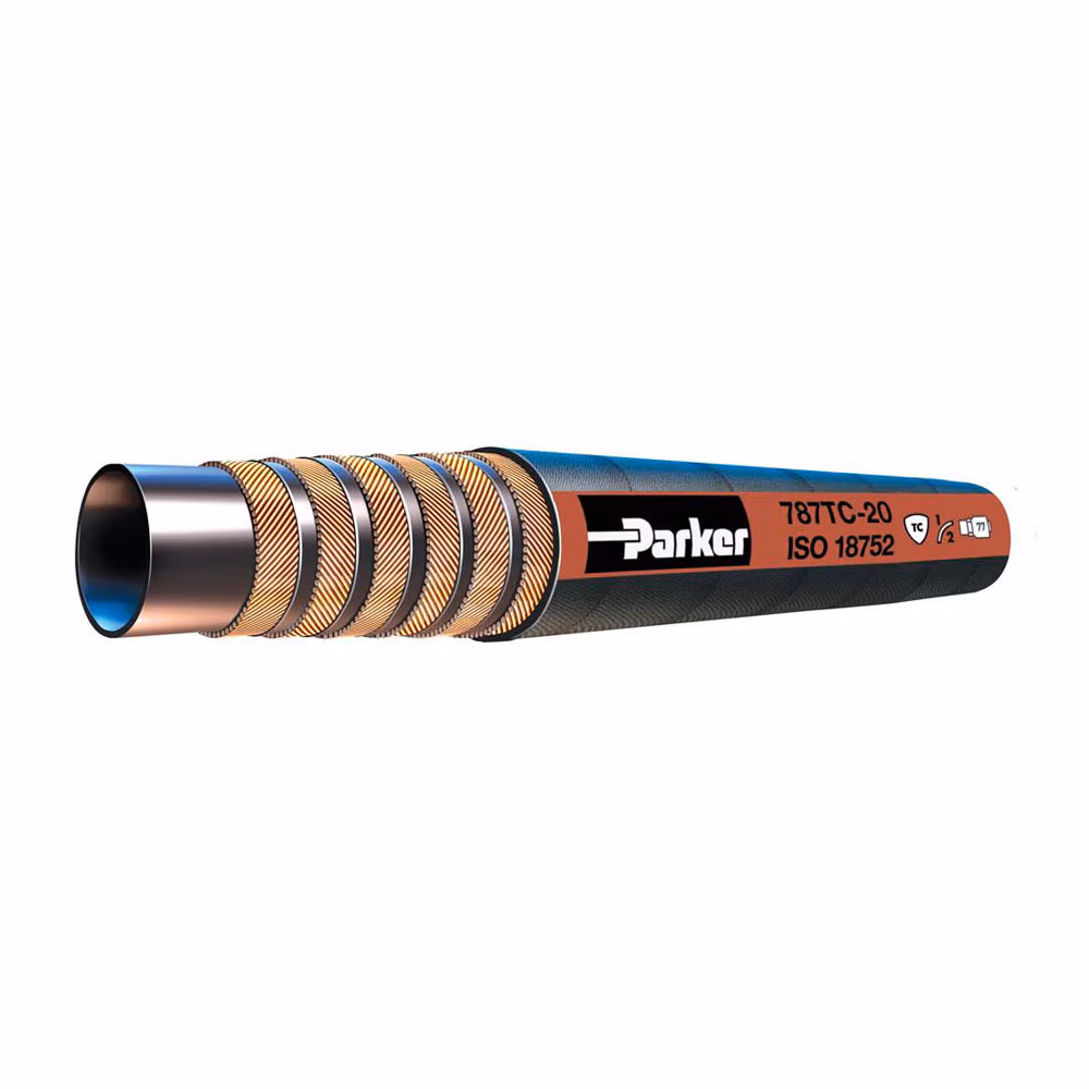 Oil Hose